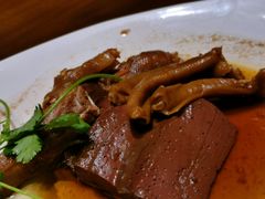 -金成潮菜博物馆(海珠湿地店)