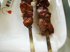 -帕米尔食府(白云观店)