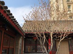-厉家菜(金宝街店)