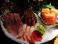 -阿吾罗日本料理(K11艺术中心店)