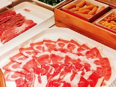 -丁卯•铜锅涮肉(工体店)