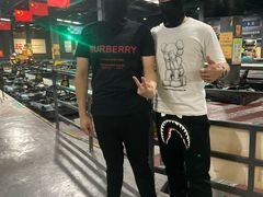 -速马赫卡丁车(琶洲店)