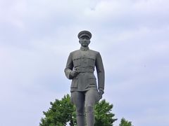 -张学良旧居陈列馆