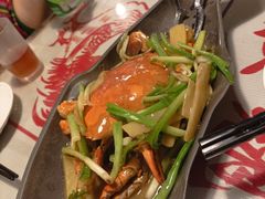 -辉记炭烧海鲜大排档·老字号(福田店)
