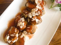 -垚慈居素食(华发新城店)