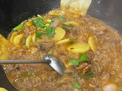 -曹丞相·地锅鸡·地锅鱼(武林店)