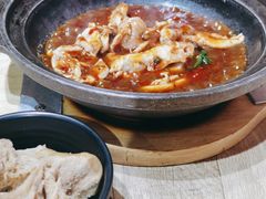 -极有家小鱼小鸡石锅煲(佳兆业店)