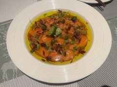 三文鱼卡路巴乔-和牛食堂•BISTRO(广州首店)