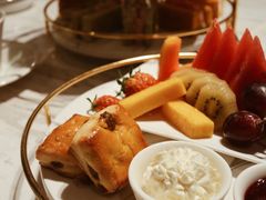 -粤海喜来登酒店·&More聚驿(天河城店)