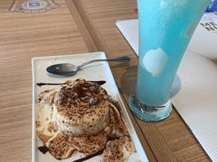 -必胜客(花舞大唐博物馆店)