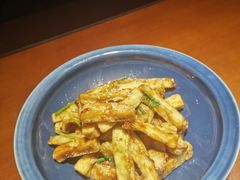 -58度品质川菜馆(经一路店)
