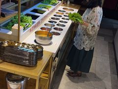 -老板娘的烤肉店(港湾广场店)