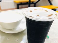 -老周记顺德双皮奶