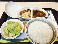 -真功夫(棠下店)