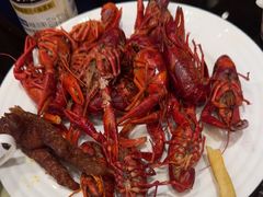 -万达瑞华酒店美食汇自助餐厅(楚河汉街店)