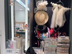 -海马体家庭照相馆(深圳笋岗万象食家家庭店)