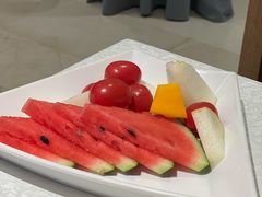 -老太原菜馆(府西街店)