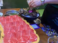 -东海怡品海鲜豆捞(星街坊店)