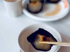 -悦府东北私房菜·饺子王·铁锅炖(长白山万达店)