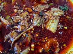 -尹兰楼西北风情餐厅(嘉定店)