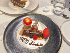 -Le Bistrot de Racine