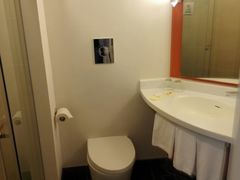 -宜必思香港中上环酒店
