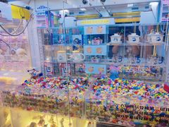 -风云再起游乐汇(北京西单西西友谊店)