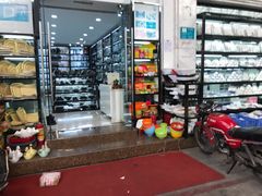 -信基沙溪酒店用品博览城
