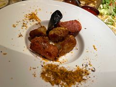 -ins森林童话餐厅coffee&bistro