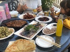 -京北渔家傲