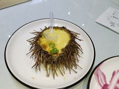 -日月昇渔家菜·海肠捞饭·大连海鲜(星海公园店)