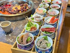 -堂客老火锅(欣阳广场总店)