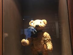 -济州岛泰迪熊博物馆