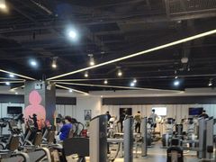 -银吉姆健身(平江万达馆)