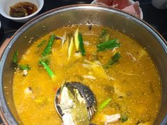 -大河宴·椒麻鱼火锅(北京路中和美食街店)