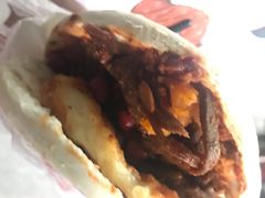 -老金家蛋菜夹馍(西安总店)