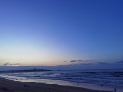 -银滩滨海旅游度假区
