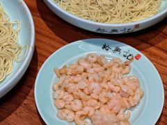 -裕兴记•蟹黄面馆(人民广场店)