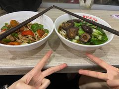 -肆姐面粉馆(坡子街店)