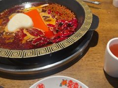 -牛市坎火锅(建设路店)