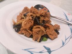 -致明德素食餐厅(土屋路店)