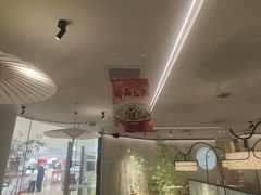 -绿茶餐厅(淮安吾悦广场店)