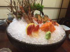 -渔日本料理铁板烧(新天地假日广场店)