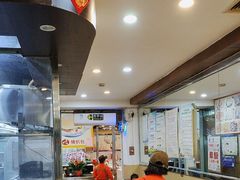 -旺角宝港式茶餐厅(寮步店)