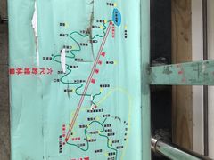 -牛背梁国家森林公园
