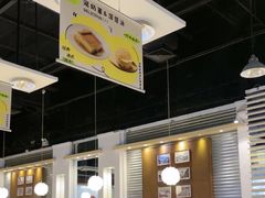 -金湖港式餐厅(建外店)