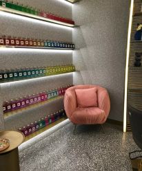 点击看大图 -3AM·S HAIR SALON烫发染发接发