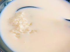 豆浆糯米饭-豆香园(龙翔店)