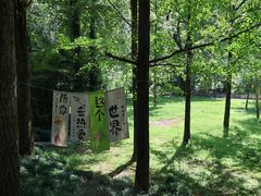 -五泄景区
