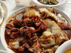 -小六农家乐(崇明西沙湿地店)